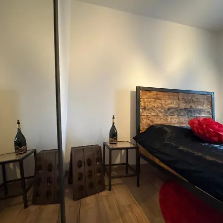 L'effervescence Appartamento