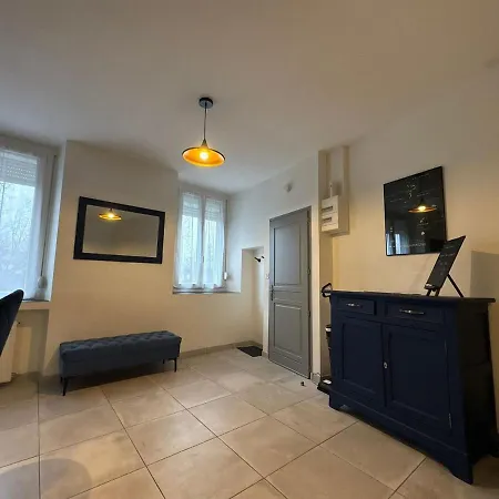 L'effervescence * Magenta