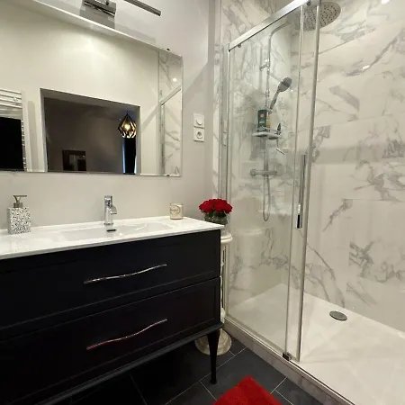 L'effervescence * Magenta