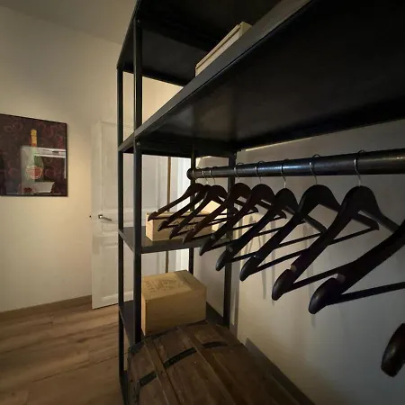 Appartement L'effervescence